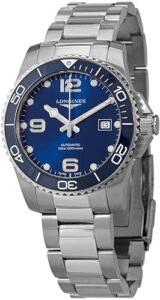 7. Longines  Automatic Diving Watch